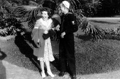 Alice, Gordon Bennett 1942